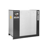 Schulz 970.3908-0 | Gallon Rotary Screw Air Compressor, 207 CFM, 50 HP